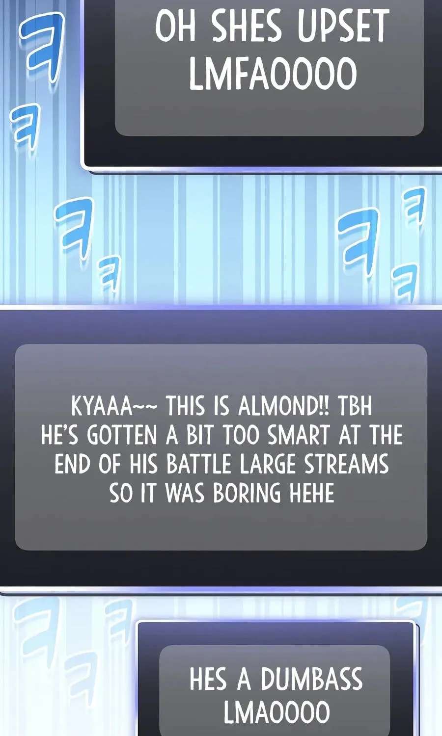 Genius Archer's Livestreaming Chapter 111 - page 90