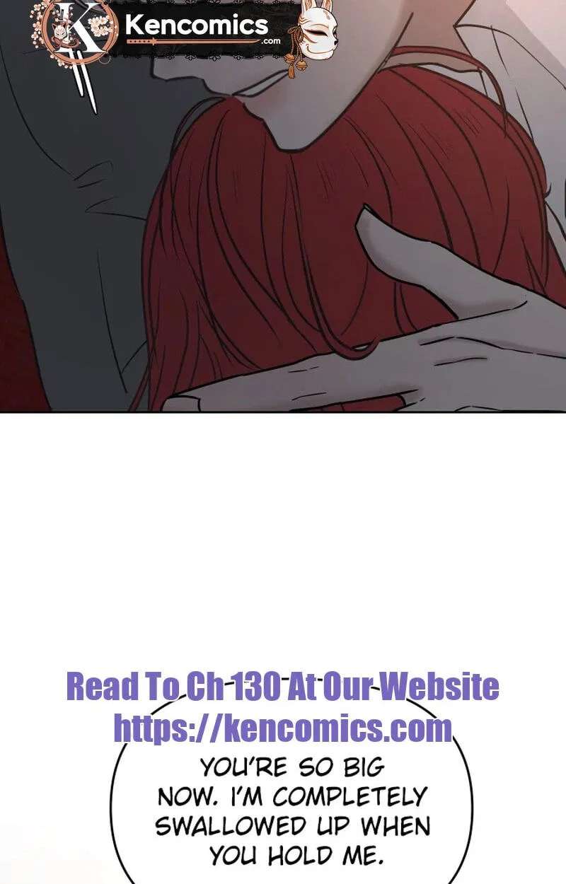 I Adopted the Male Lead from the Shelter Chapter 121 - page 45
