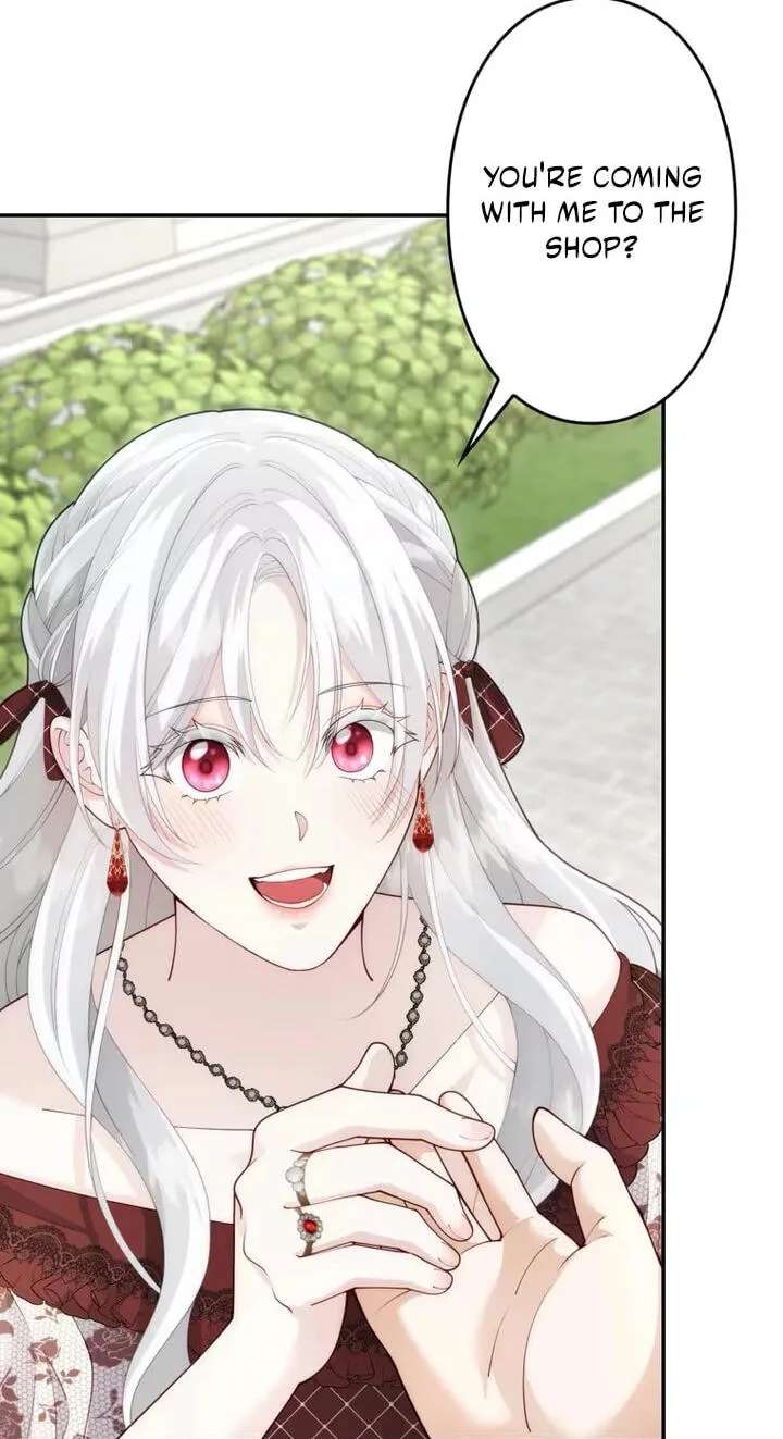 Setting Reset as the Duke's Daughter Chapter 53 - page 19