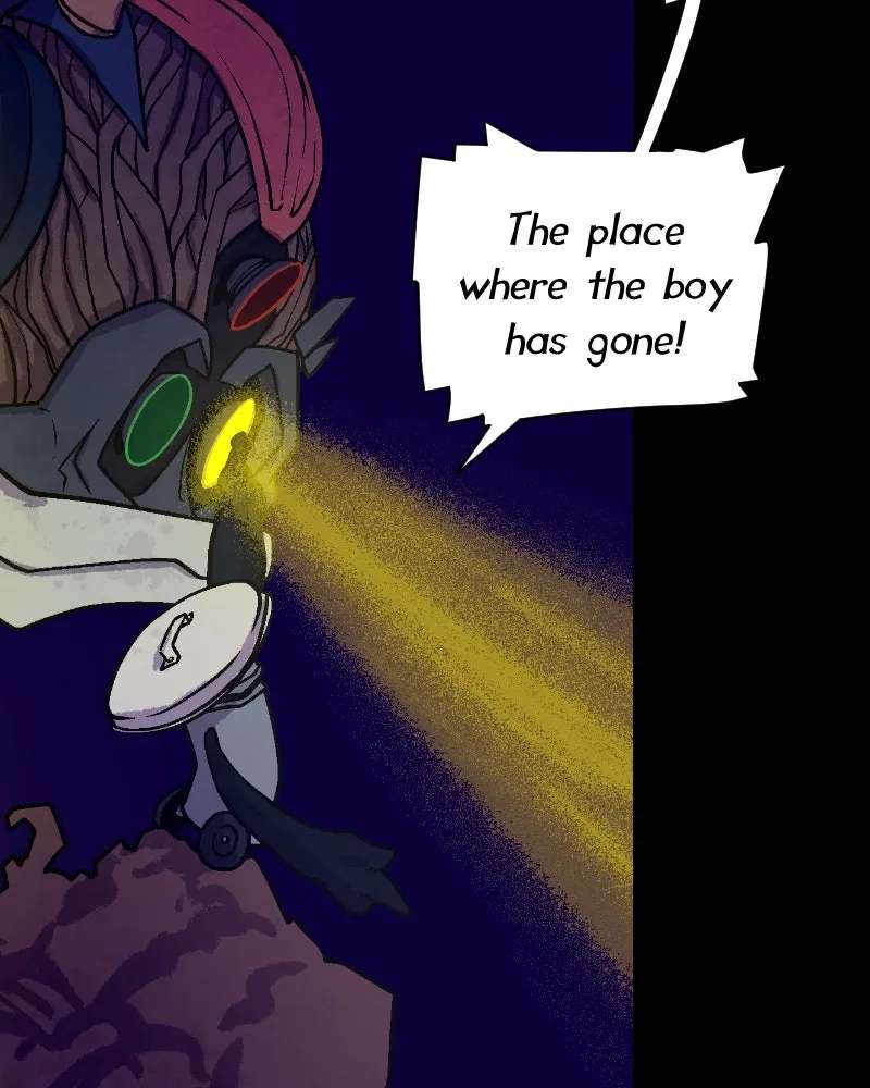 Spirits Chapter 50 - page 24
