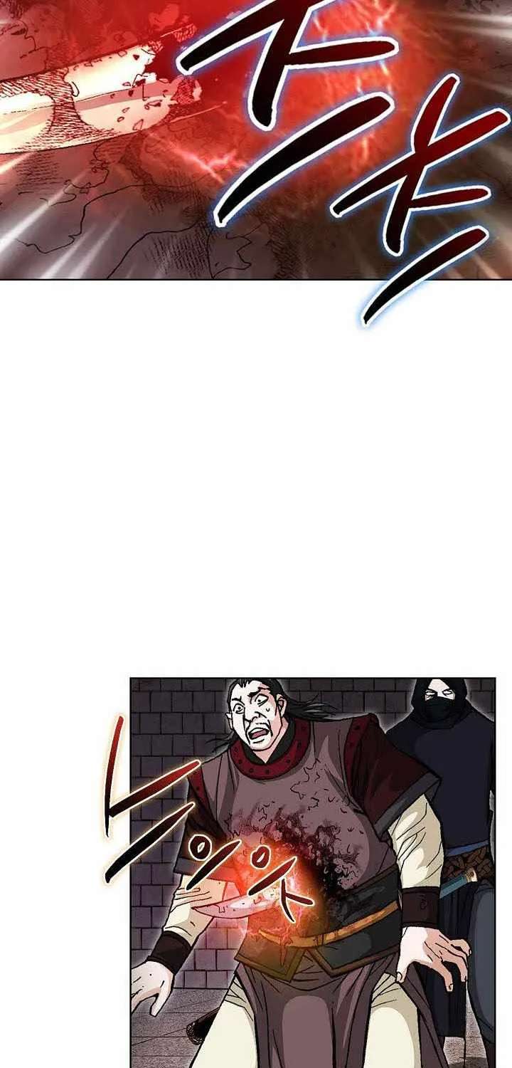 Return of the Immortal Monk Chapter 94 - page 47
