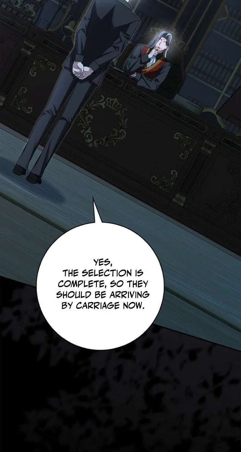 Living With My Villainous Uncle Chapter 56 - page 99