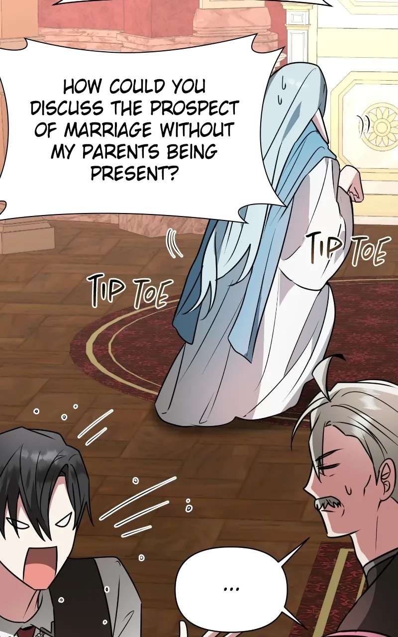 My Ruined Academy Chapter 94 - page 61