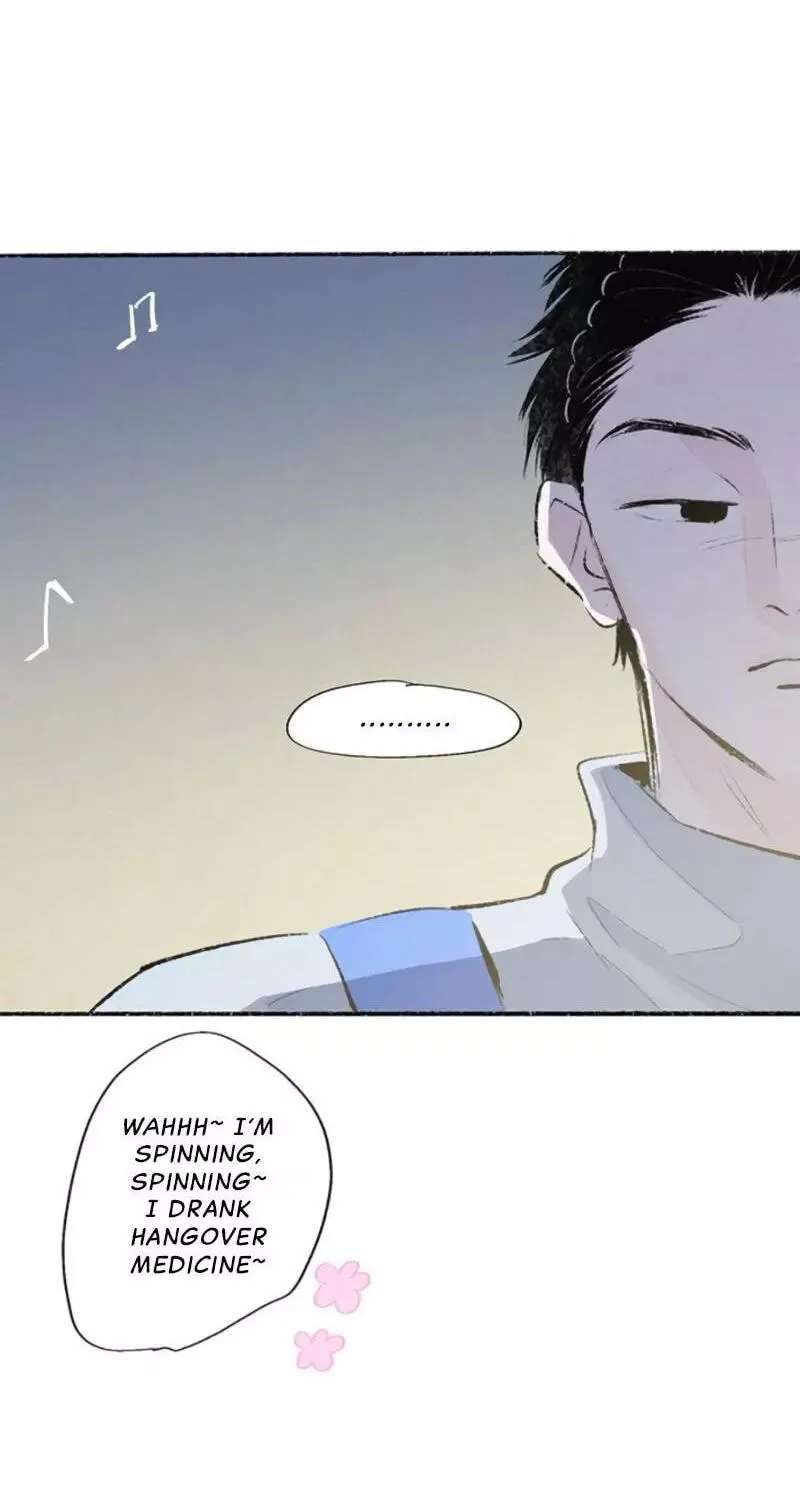 Why Don't I Have Anyone by My Side? Chapter 55 - page 40