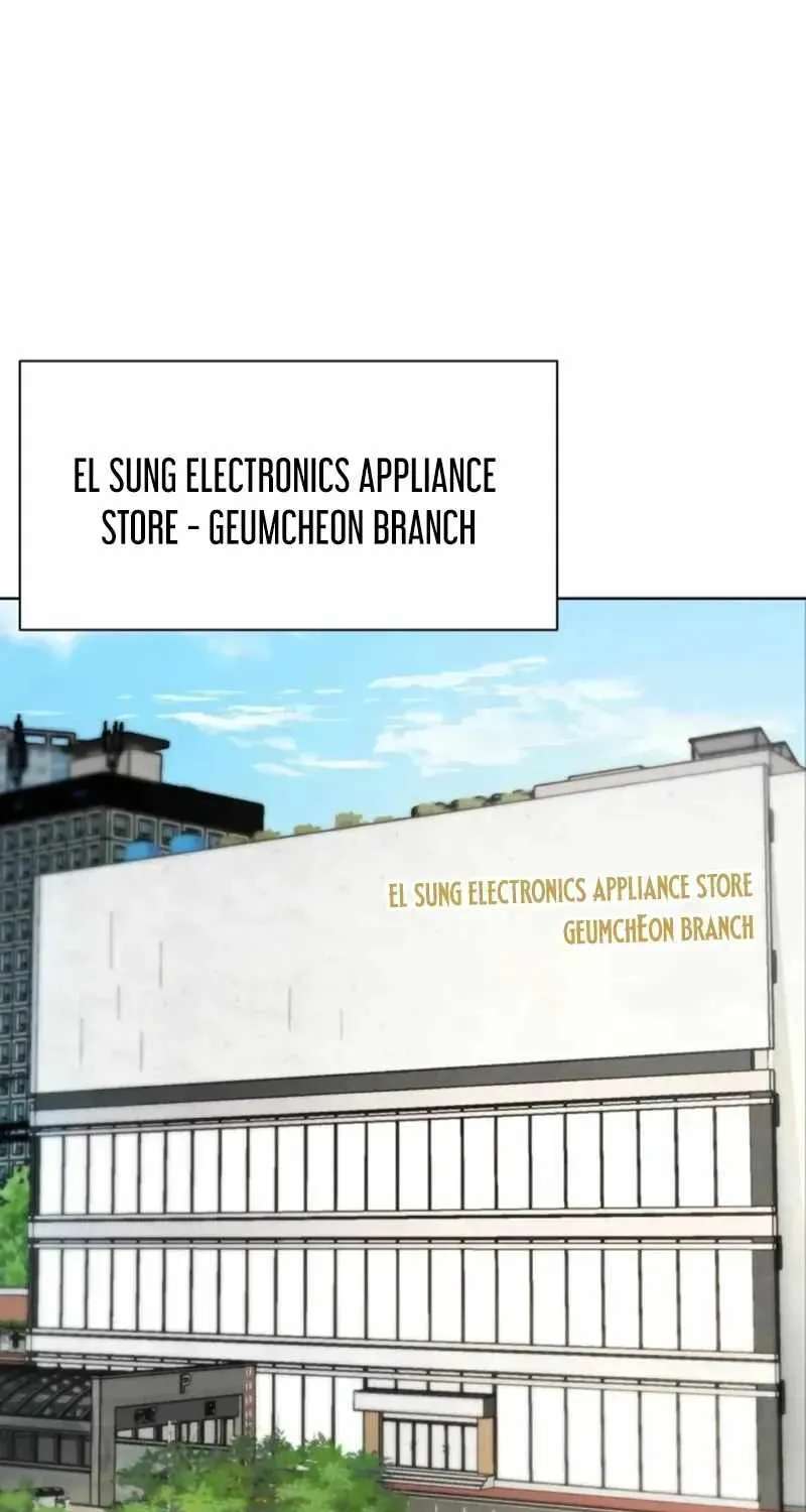 Becoming A Legendary Ace Employee Chapter 152 - page 78
