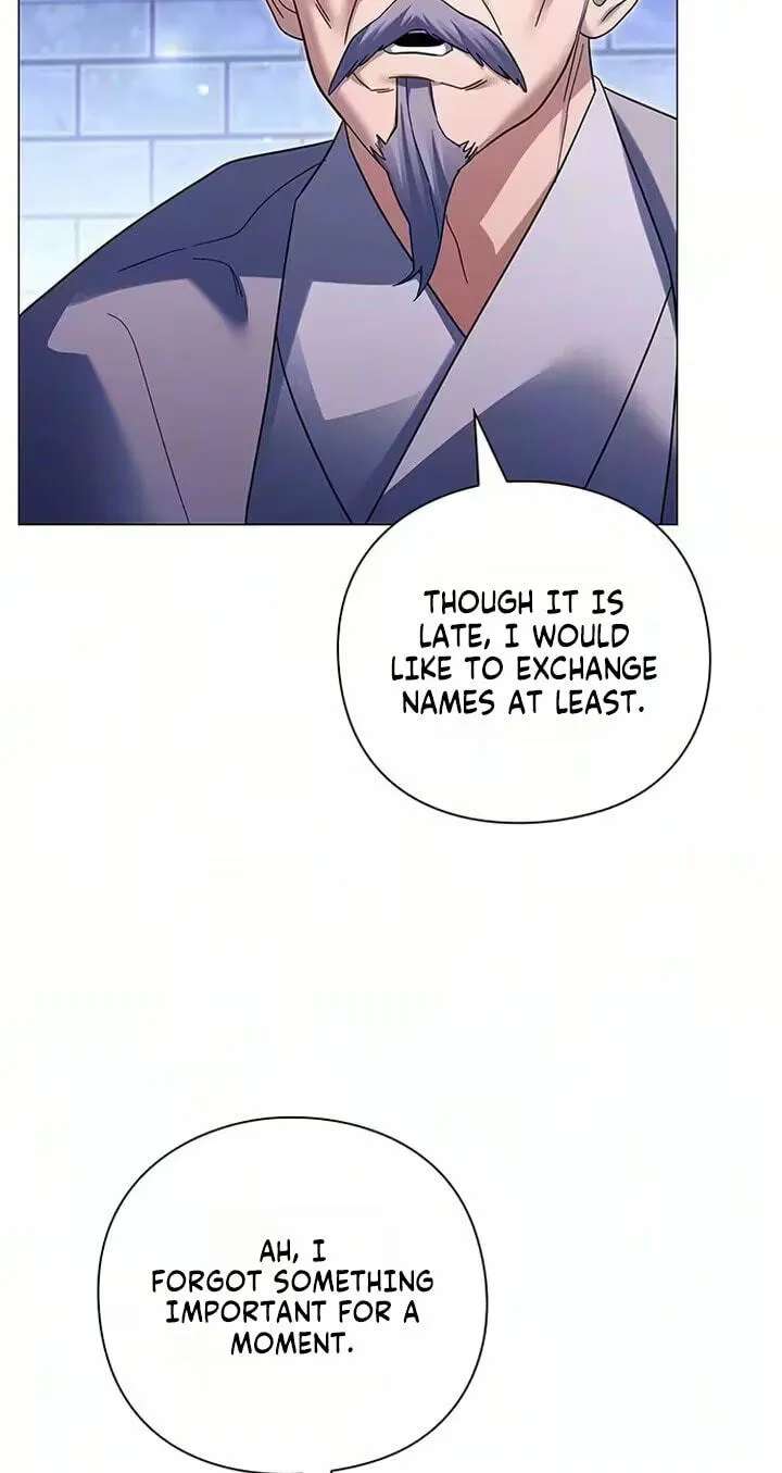 To you, who kneel before me Chapter 49 - page 31