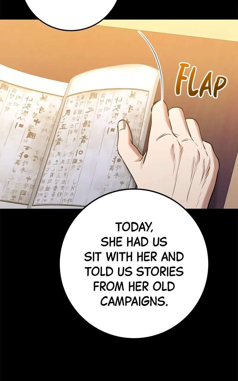 High school queen Chapter 98 - page 68