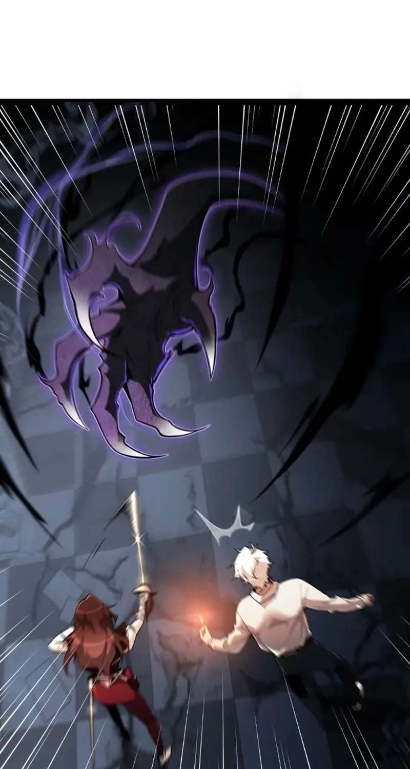 Nightmare Realm Summoner Chapter 5 - page 12