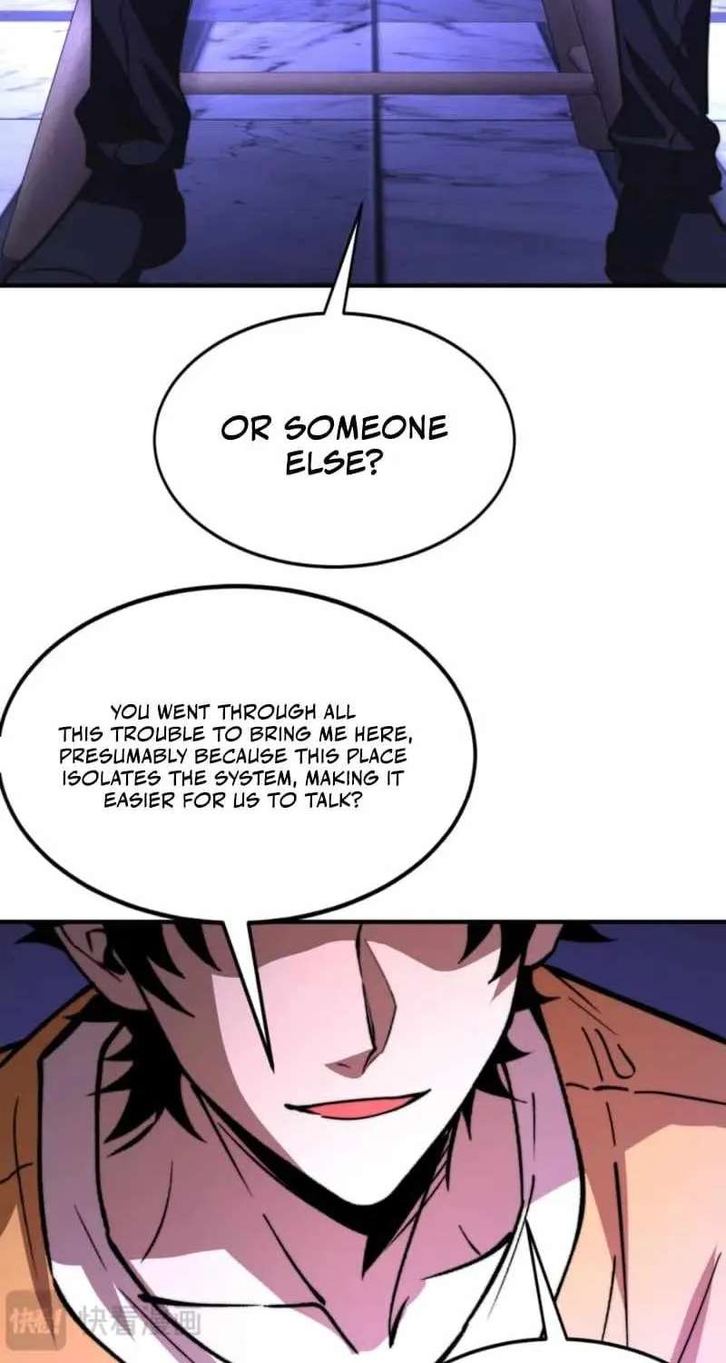 Devil Summoner, I am the Abyss Lord Chapter 89 - page 4