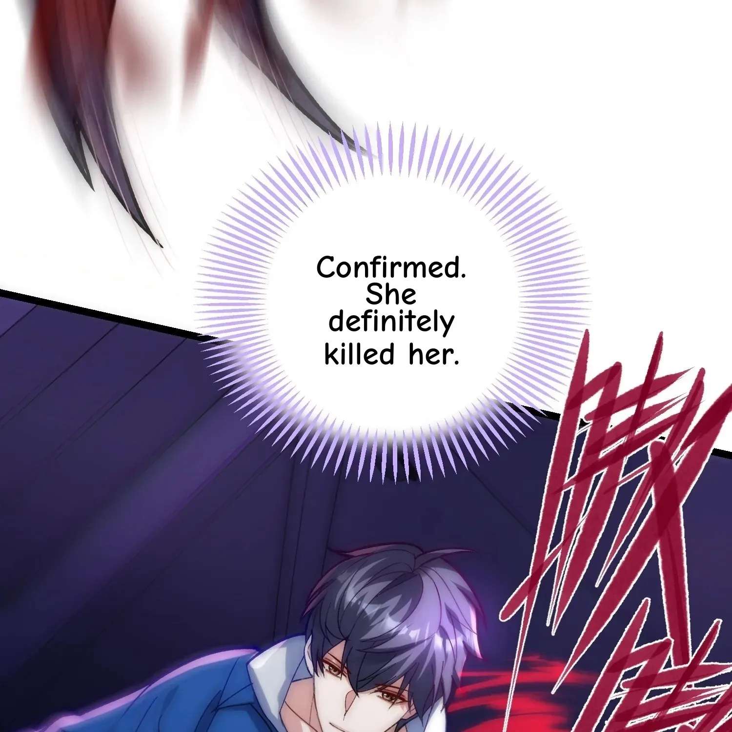 Guiyi Shijie? Wo Zao Jiu Tongguanle Chapter 6 - page 79
