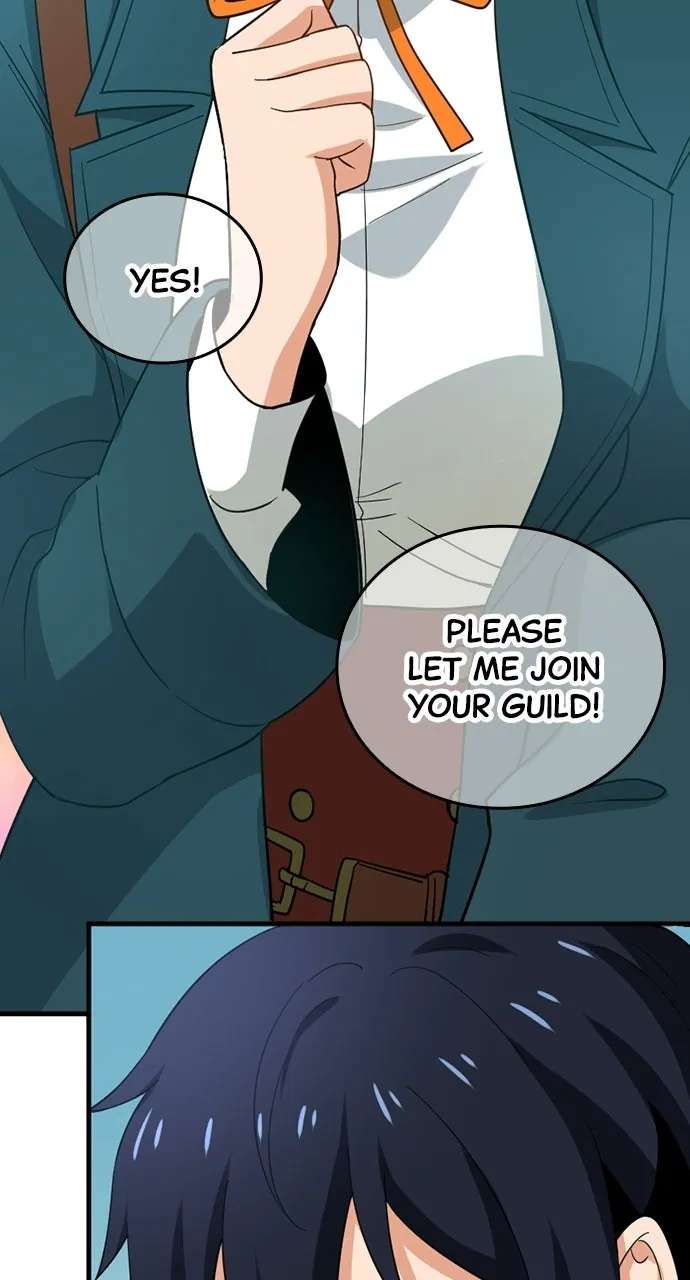 My Very OwnAkashic Records Chapter 30 - page 26