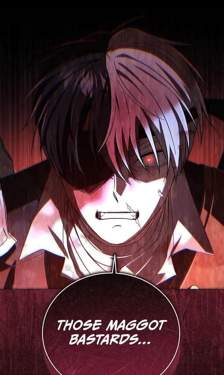 Is It a Problem if the Protagonist Is a Persona-Obsessed Character? Chapter 28 - page 93