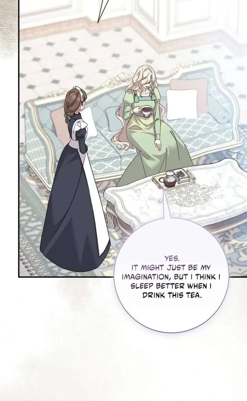 For My Kind Monster Chapter 44 - page 39