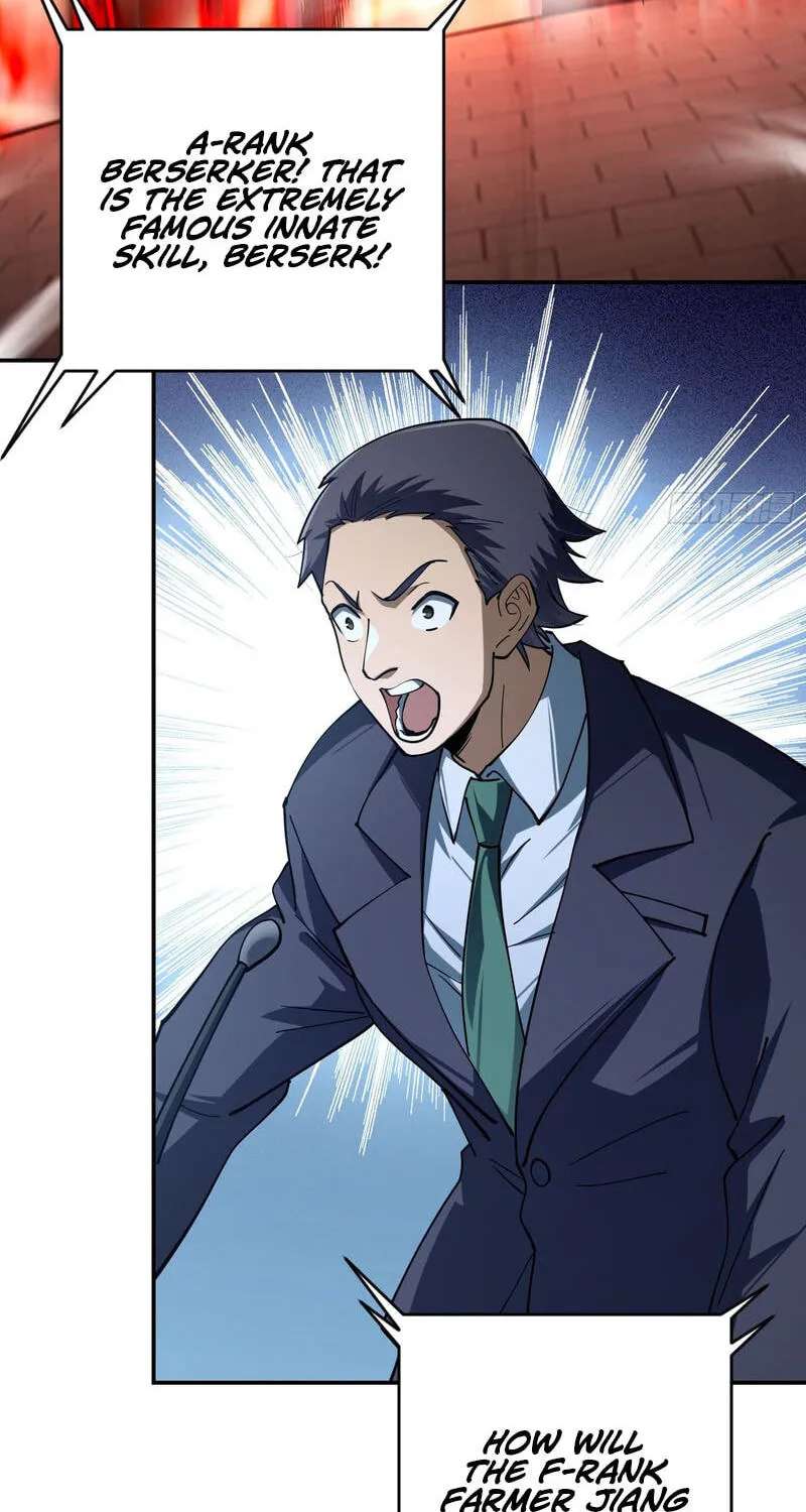 I Turn Skills into Broken Ones with a Single Word Chapter 25 - page 37
