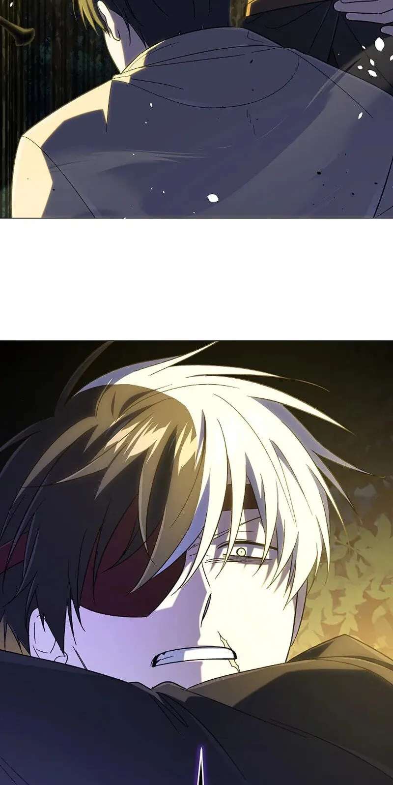 Is It a Problem if the Protagonist Is a Persona-Obsessed Character? Chapter 34 - page 69