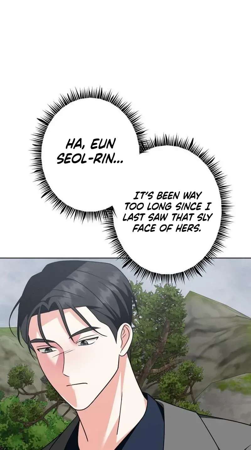 My wife appeared at her funeral Chapter 57 - page 47