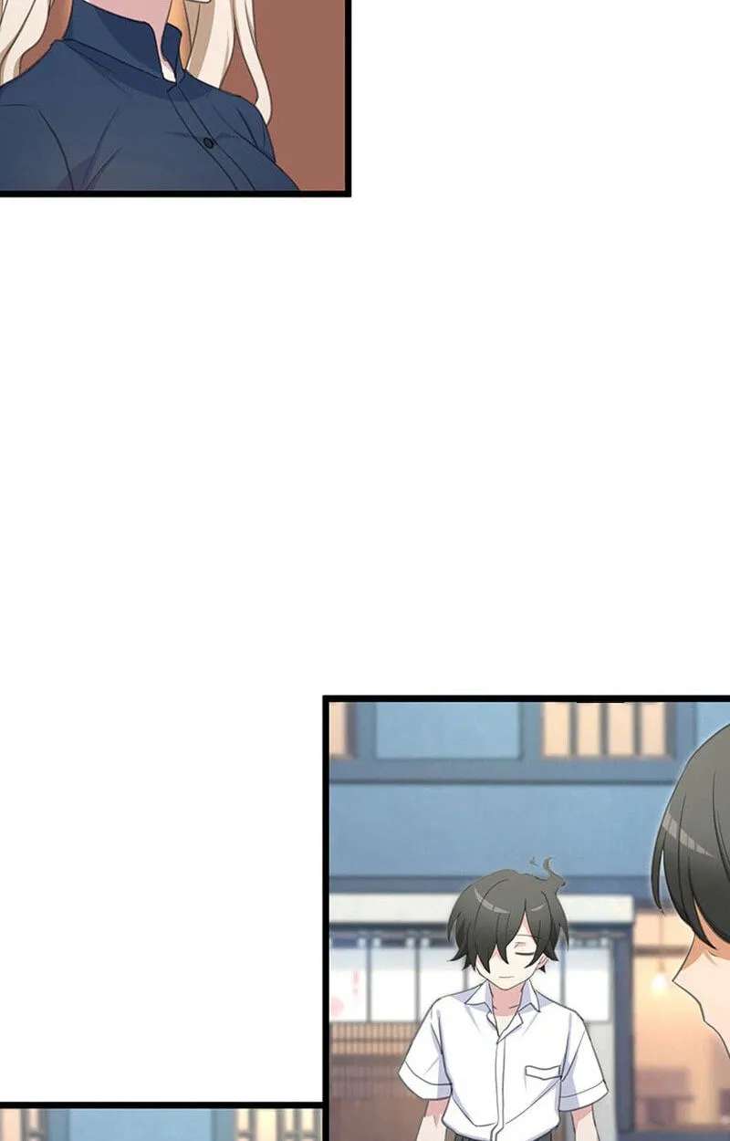 Moshimo, Yuurei ga Hatsukoi o Shitara. Chapter 14 - page 59