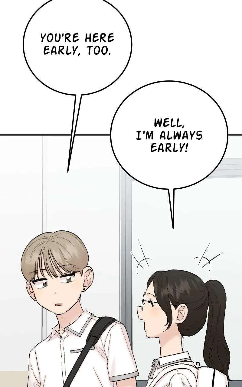 My Dud To Stud Boyfriend Chapter 186 - page 12
