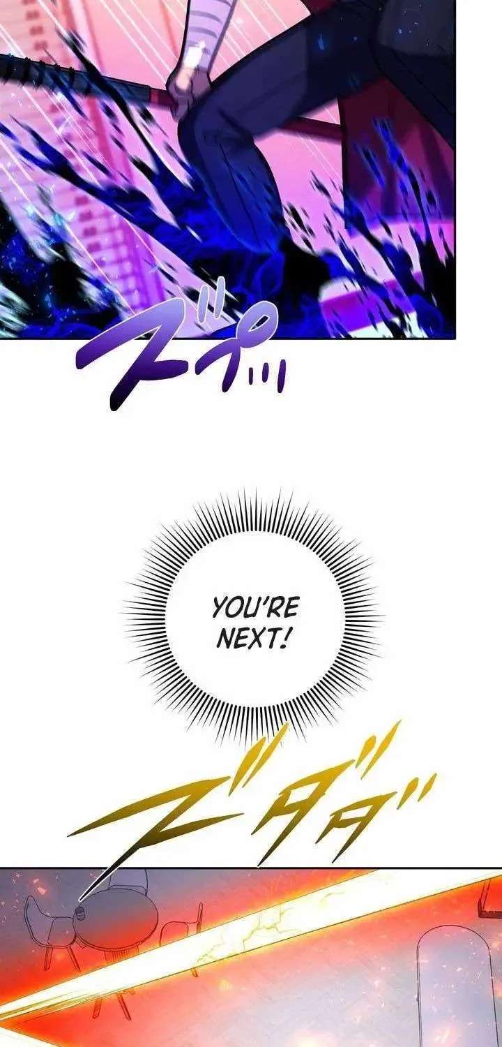 Reborn Ranker – Gravity User Chapter 207 - page 63