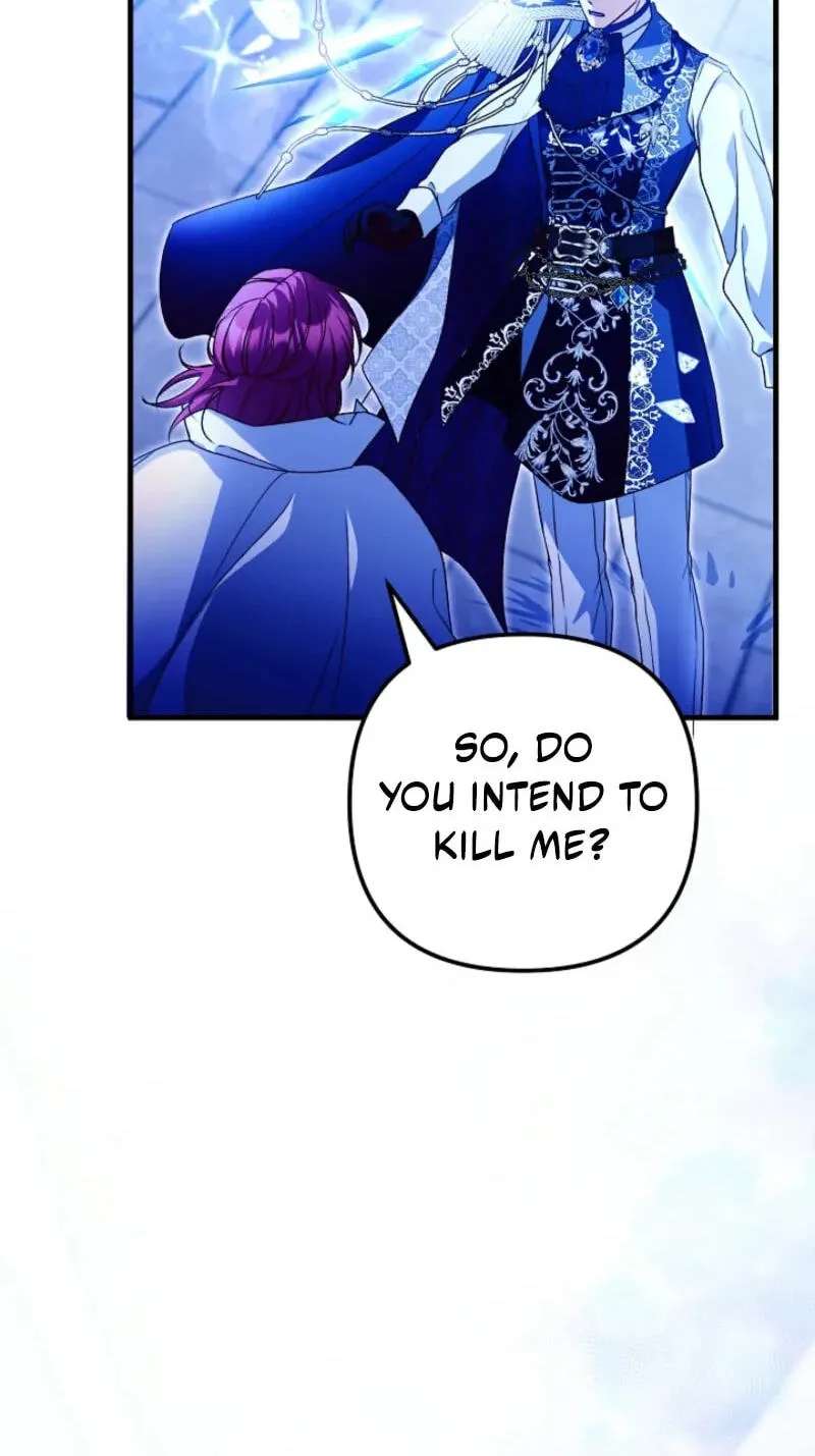 How to Melt the Tyrant's Heart Chapter 76 - page 13