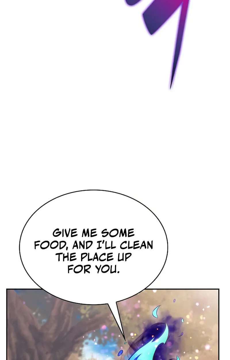 Eat Before You Go Chapter 72 - page 138