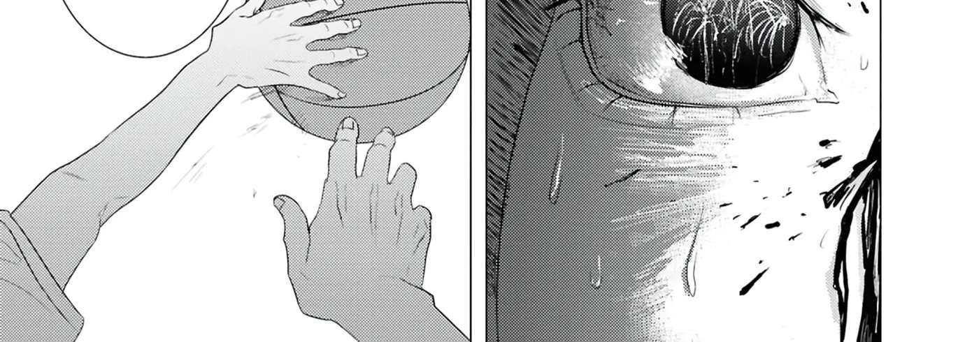 Kimi ga Iu ni wa Inu no Koi Chapter 3.1 - page 6
