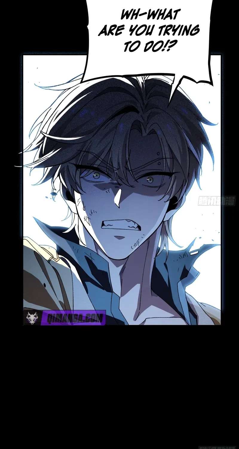 Skills have no cooldown, I turned into a natural disaster of undead Chapter 4 - page 25
