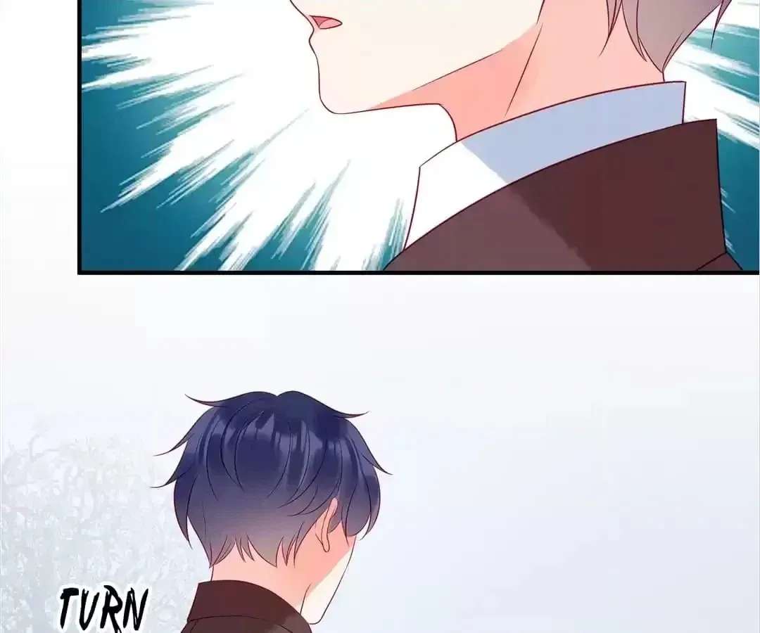Wolf Billionaire’s Sweet Lover Chapter 105 - page 20