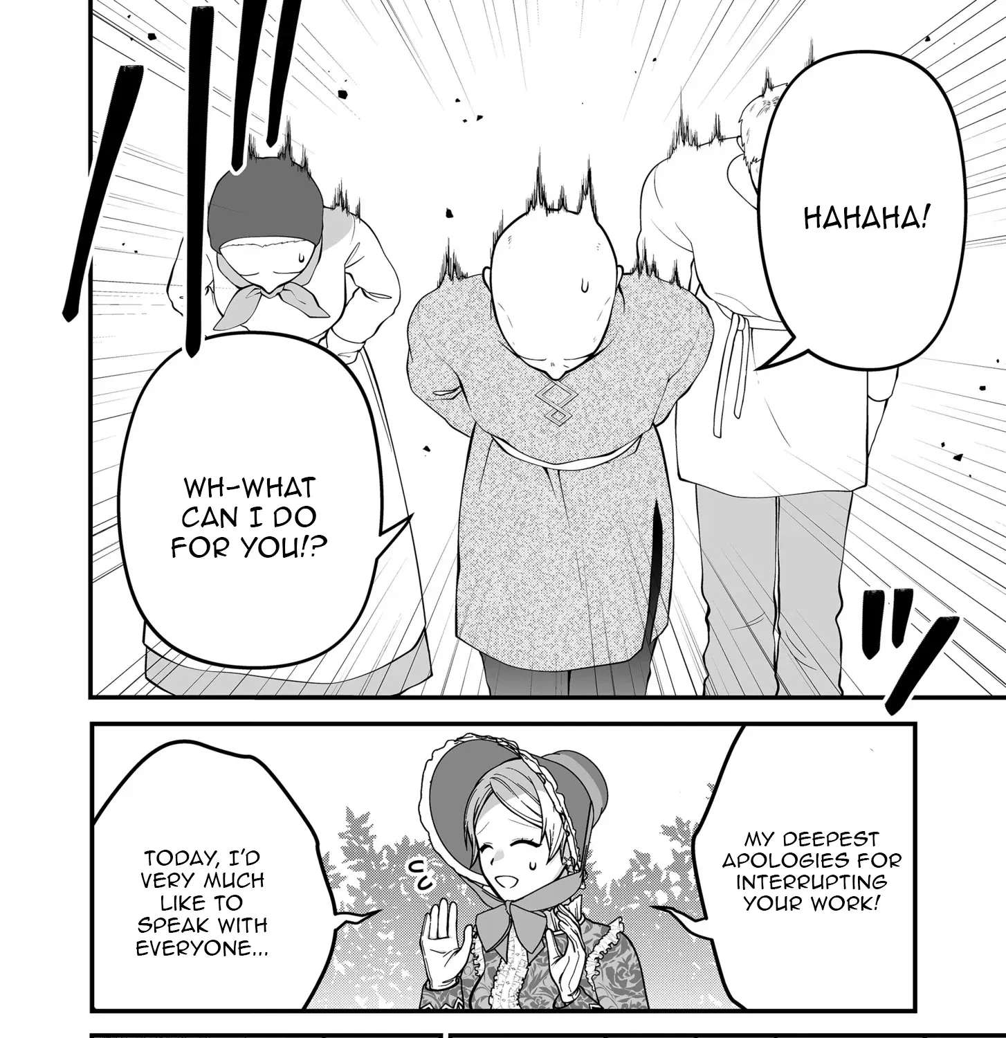 Junketsu de Nakute mo, Anata to - Suterare Reijou ga Shiawase ni naru Made Chapter 12 - page 11