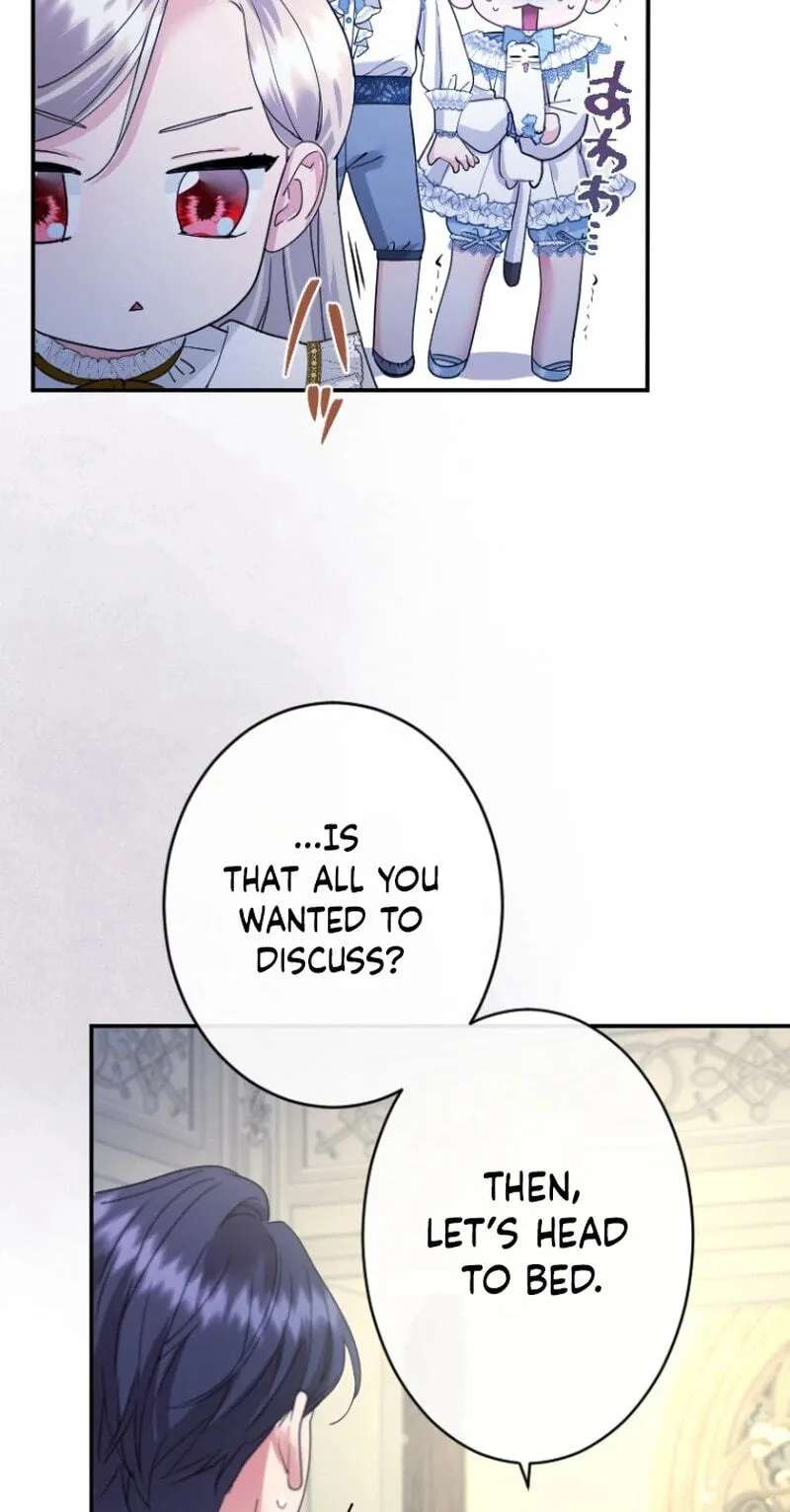 Munou na Mamahaha desu ga, Kazoku no Dekiai ga Tomarimasen! Chapter 158 - page 54