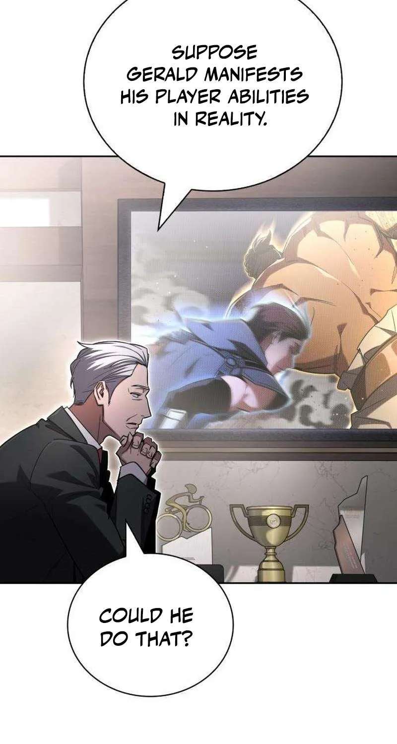 A Wimp’s Strategy Guide to Conquer the Tower Chapter 44 - page 32