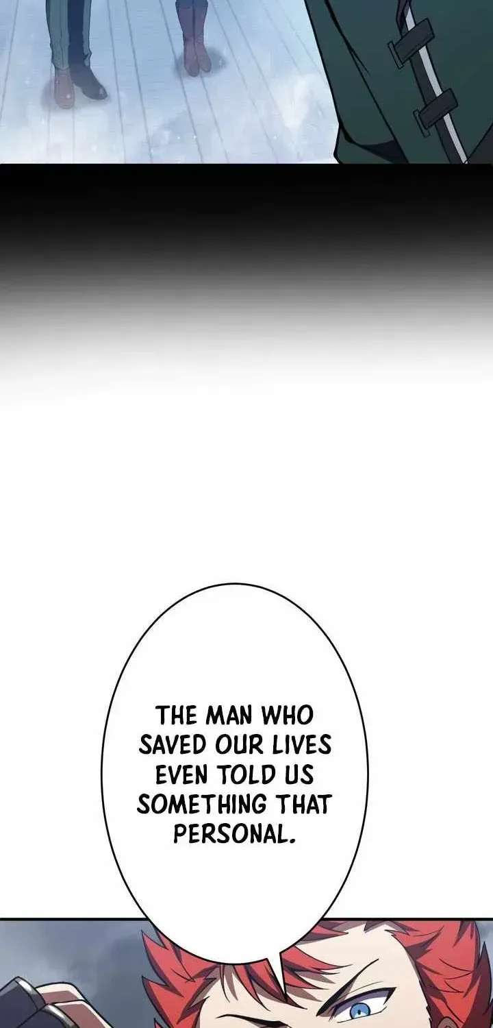 The Underworld Transcendent Returns Chapter 43 - page 85
