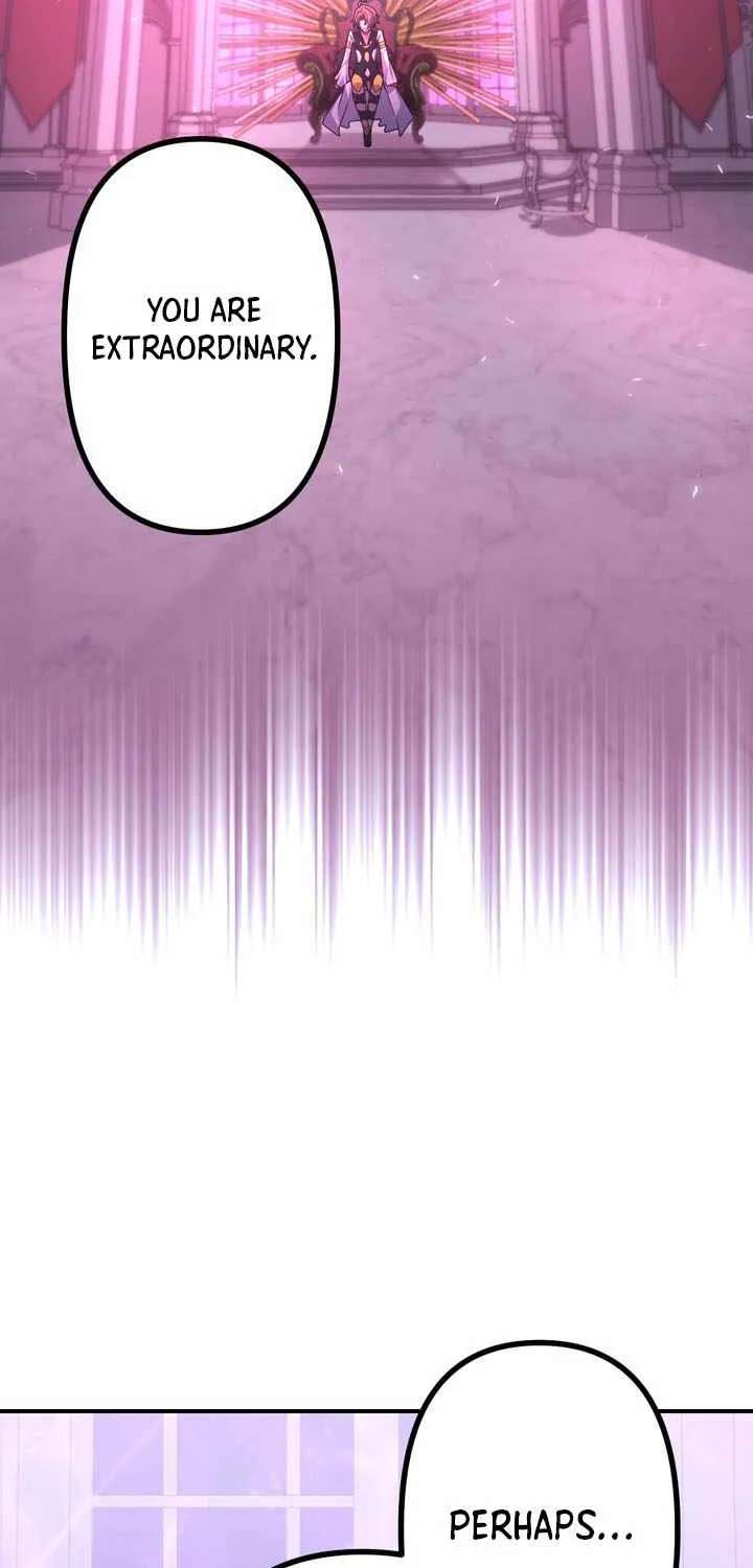 I Became An S-Rank Hunter With The Demon Lord App Chapter 170 - page 42