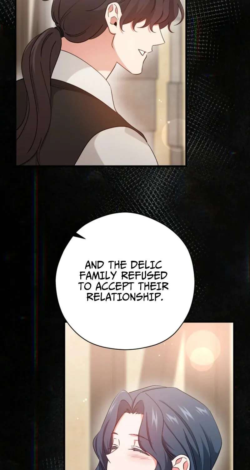 My Pirate Prince Chapter 42 - page 14
