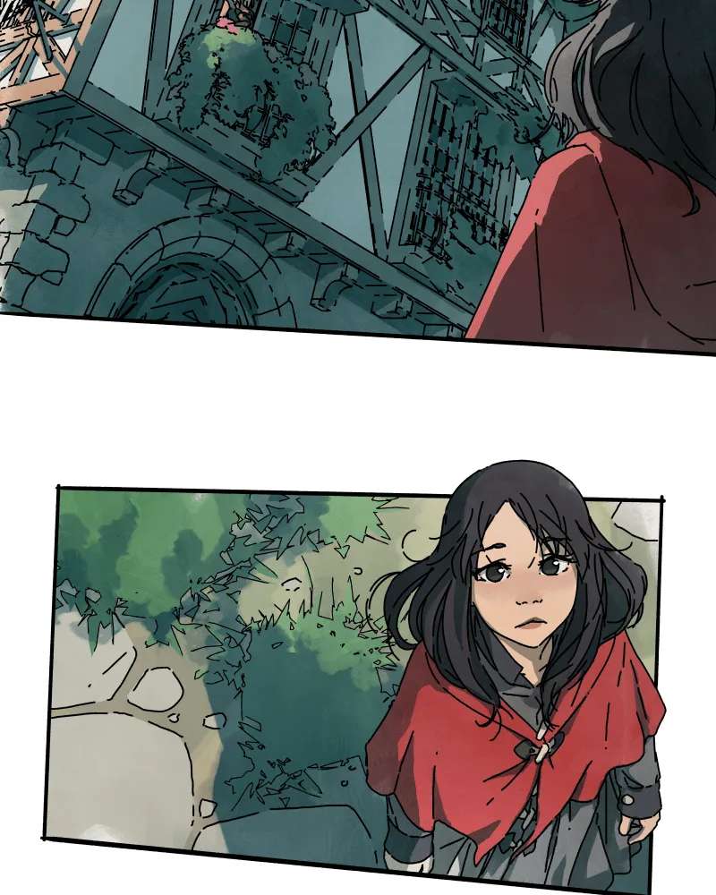 The Keepers' Inn Chapter 4 - page 28