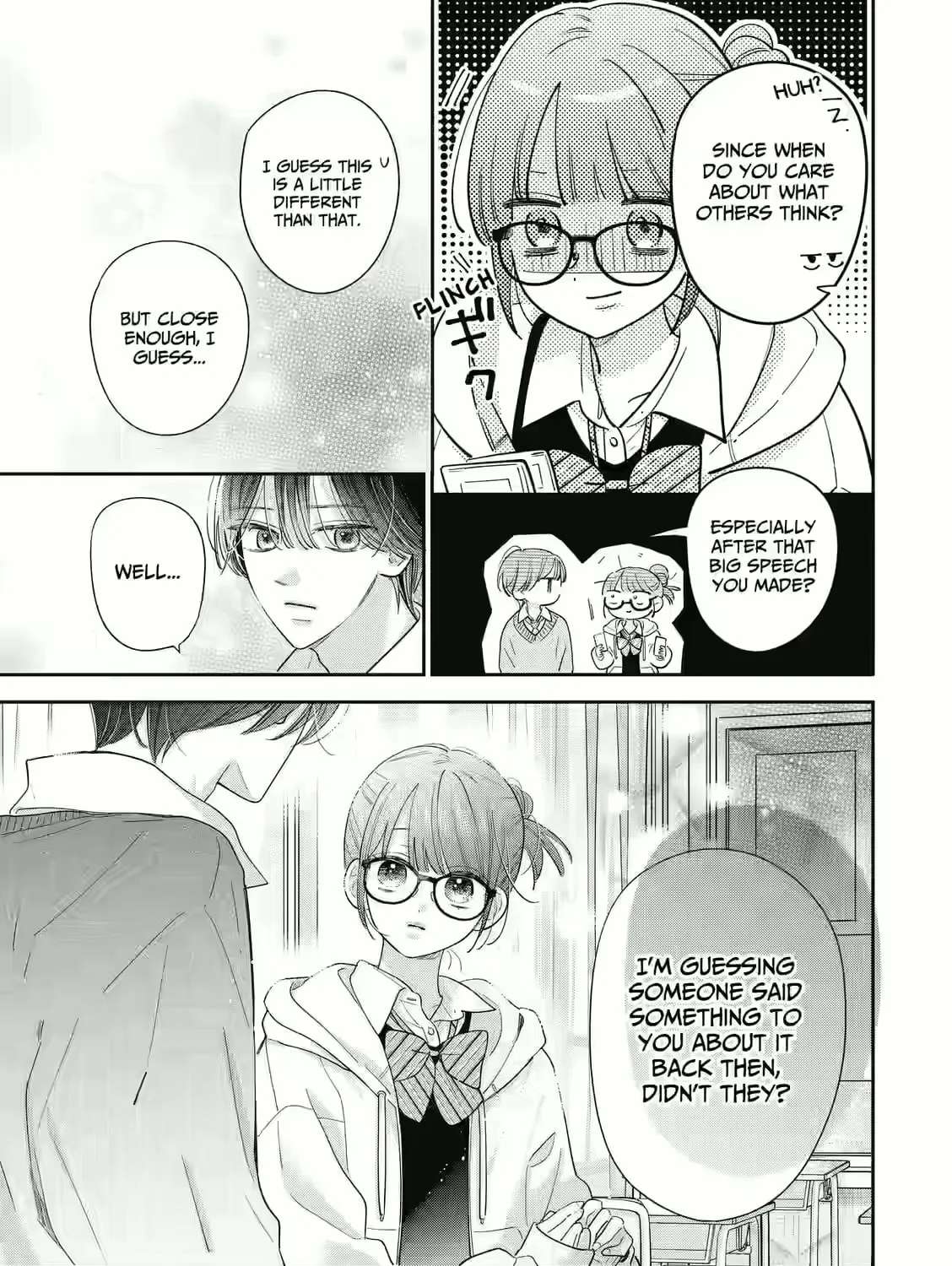 Strawberry Cake (KITAZATO Ayu) Chapter 1 - page 41