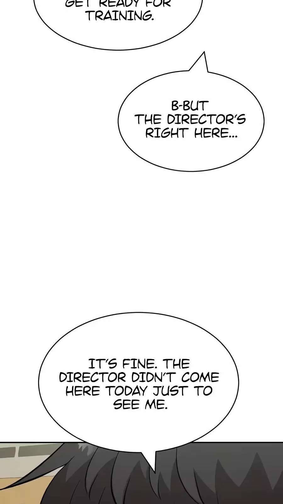 The Possessed Acting Prodigy Chapter 69 - page 22