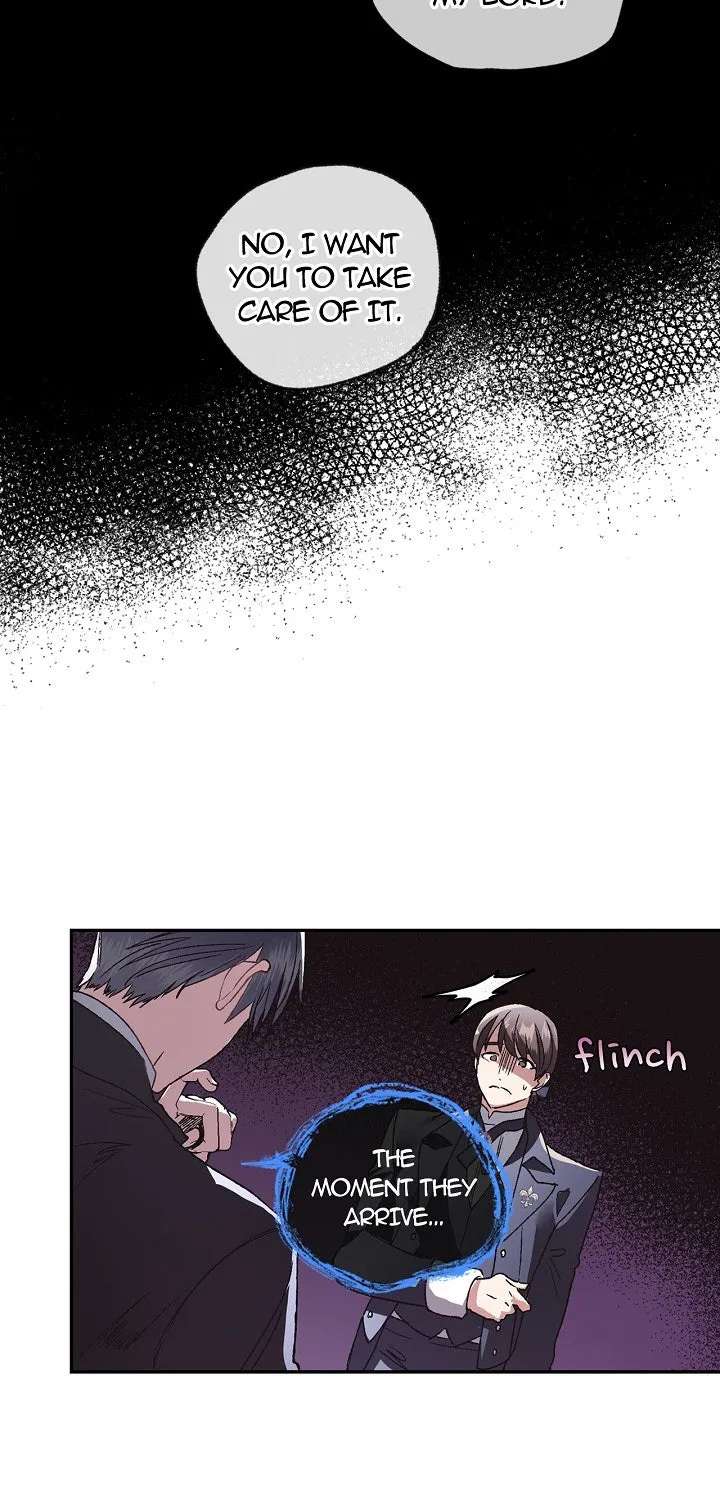 Father, I don't Wantthis Marriage Chapter 7 - page 10