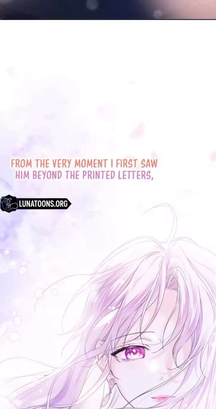 The Princess Who Hides Her Fanaticism Chapter 101 - page 50