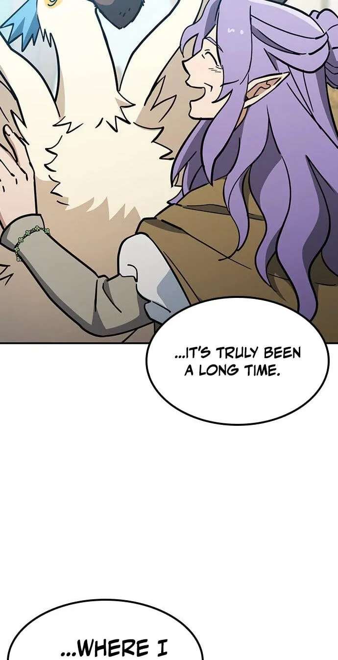 Kim Ohjin's Adventures With Strange Animals Chapter 59 - page 67
