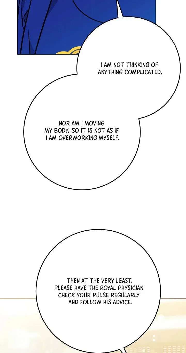Born As The Daughter Of A Lowly Concubine Chapter 92 - page 12