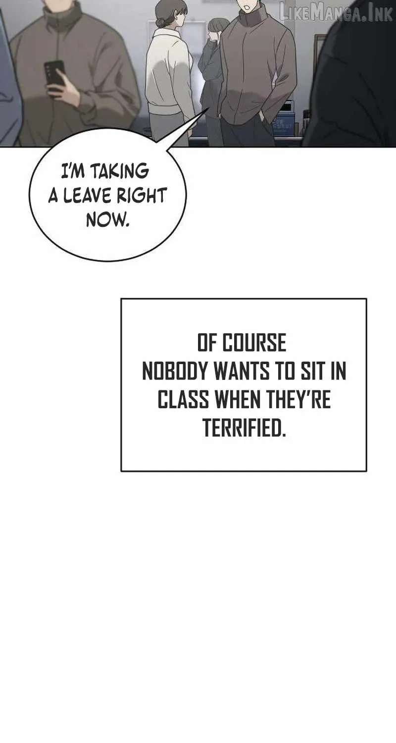 A Grimoire Changed My Fate Chapter 3 - page 134