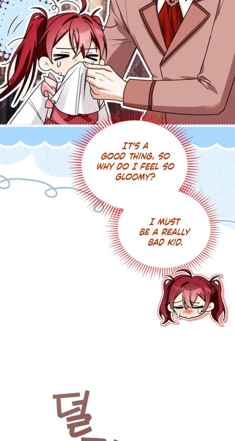 I Received a Request from the Villain Boss Chapter 34 - page 15