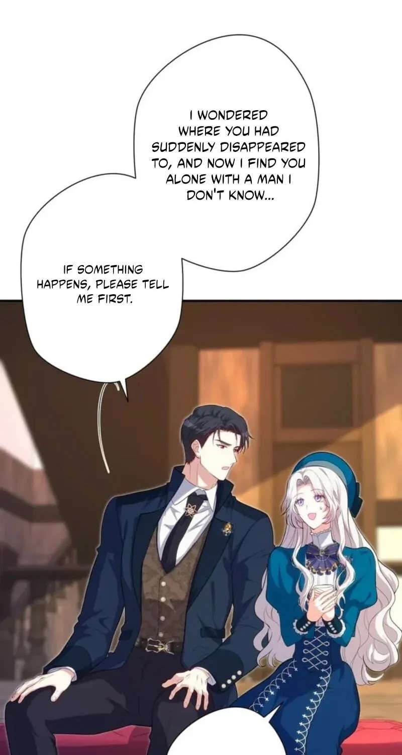Byoujaku Mama desu ga, Yami Ochi Musuko o Sodatete Misemasu! Chapter 39 - page 81