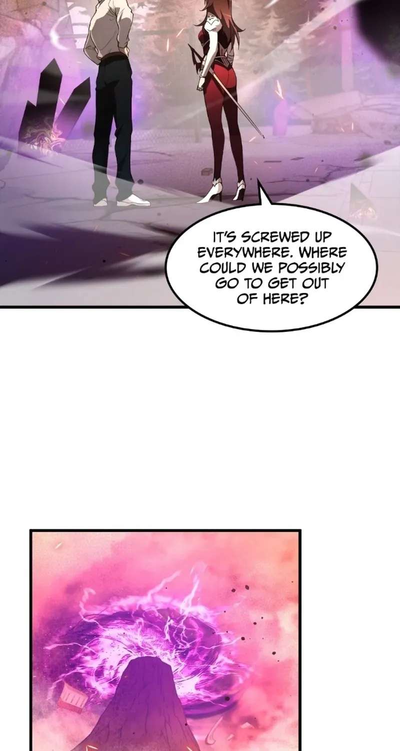 Nightmare Realm Summoner Chapter 5 - page 79