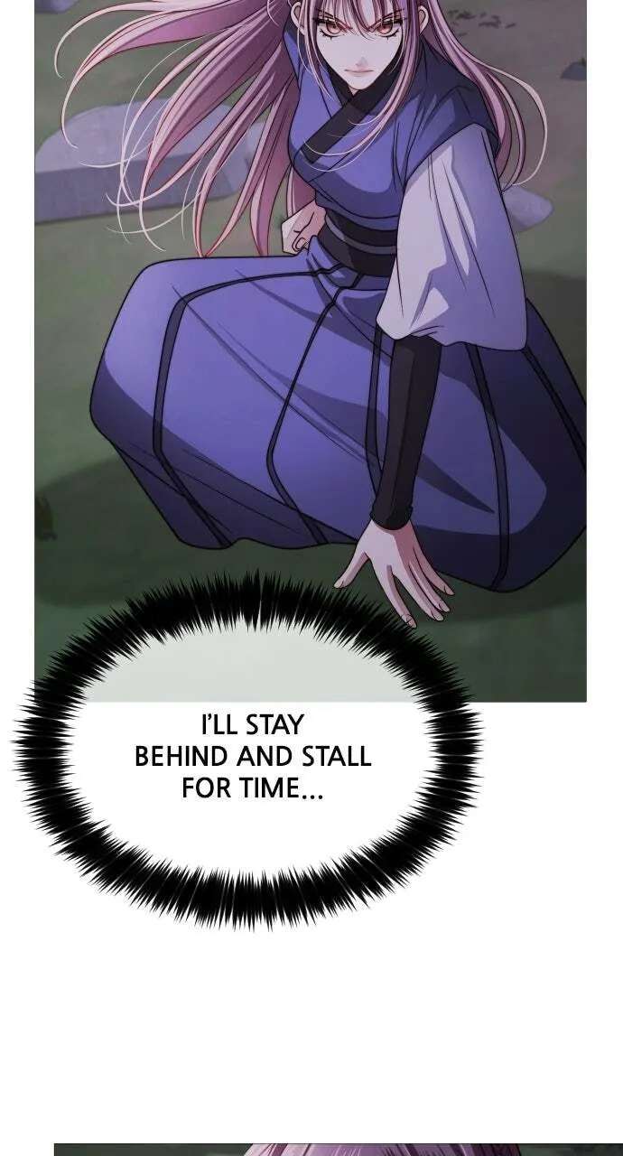 The Knight Of The Closed-Eyes Sky Chapter 44 - page 56