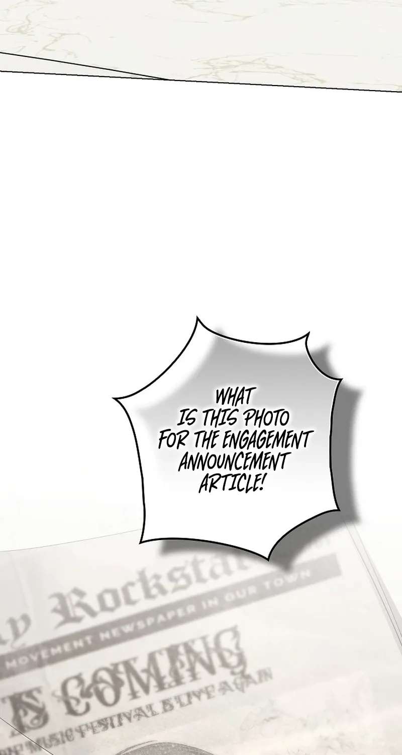 Looking For The Villainess's Contract Husband Chapter 28 - page 29
