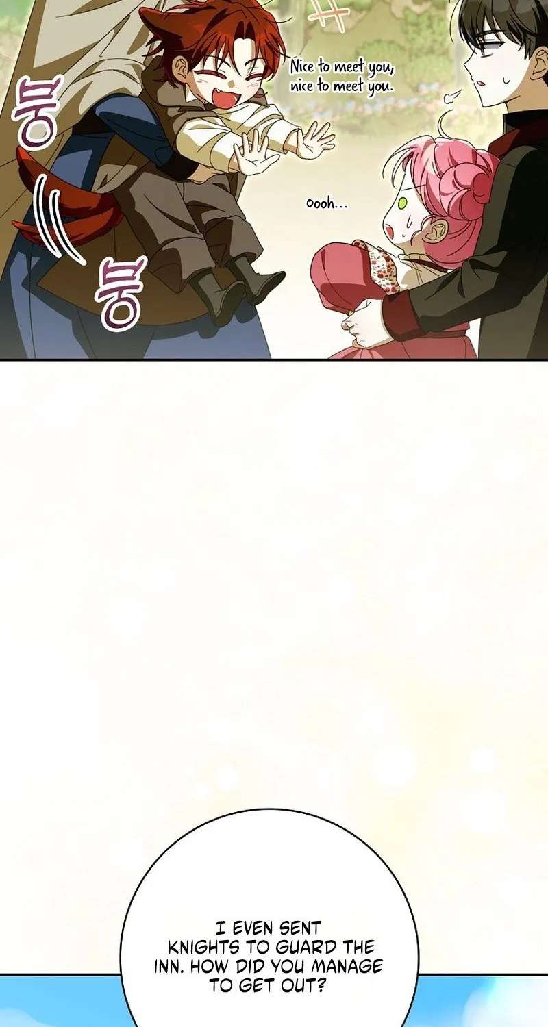 I’ll Try to Save My Father Chapter 27 - page 4