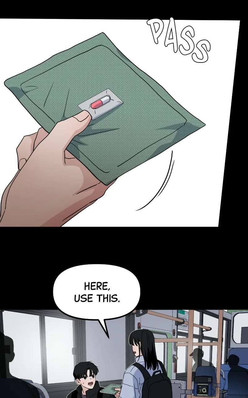 This Punk Wants Love Chapter 6 - page 33