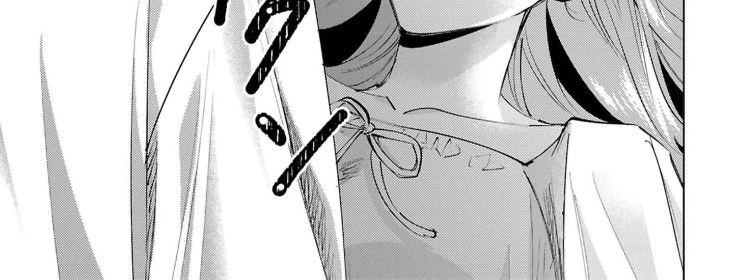 Maryoku Zero no Migawari Hanayome Chapter 2 - page 8